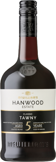 5 Year Old Classic Tawny NV — Riverina